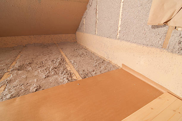 Best Insulation for Specific Applications in Cascade, IA